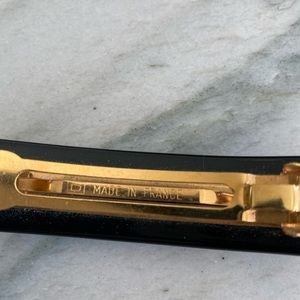 COPY - Louis Vuitton ladies hair clamp